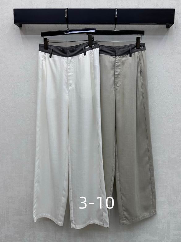 MiuMiu S-XL 95